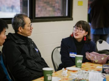 2025-11-15 Harvest Gathering 